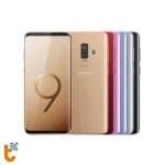 Đánh bóng mặt kính Samsung Galaxy S9 | S9 Plus