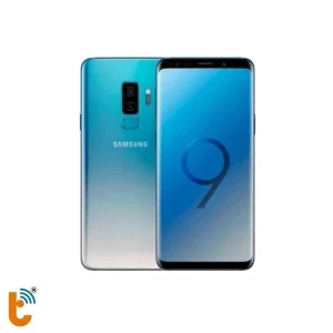 Phá mật khẩu - Mở khóa hình vẽ Samsung Galaxy S9