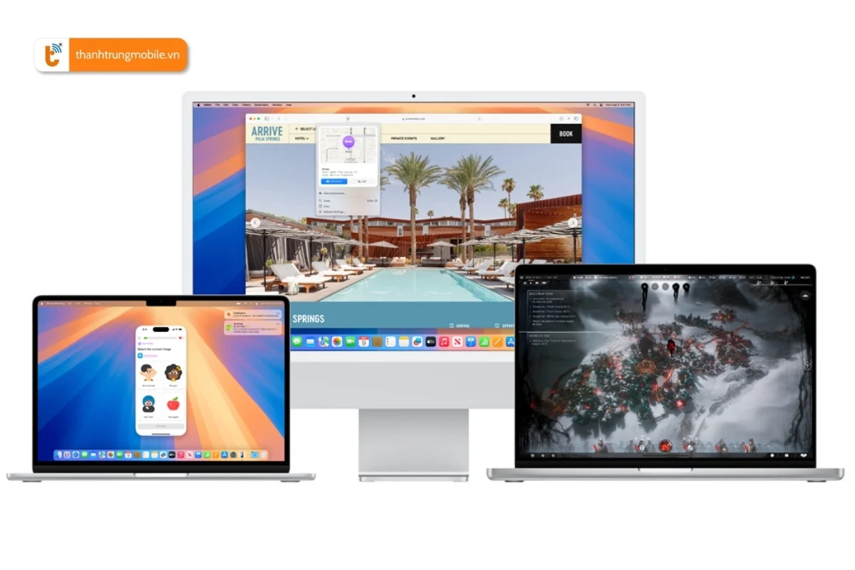 Sideloadly dành cho MacOS a1