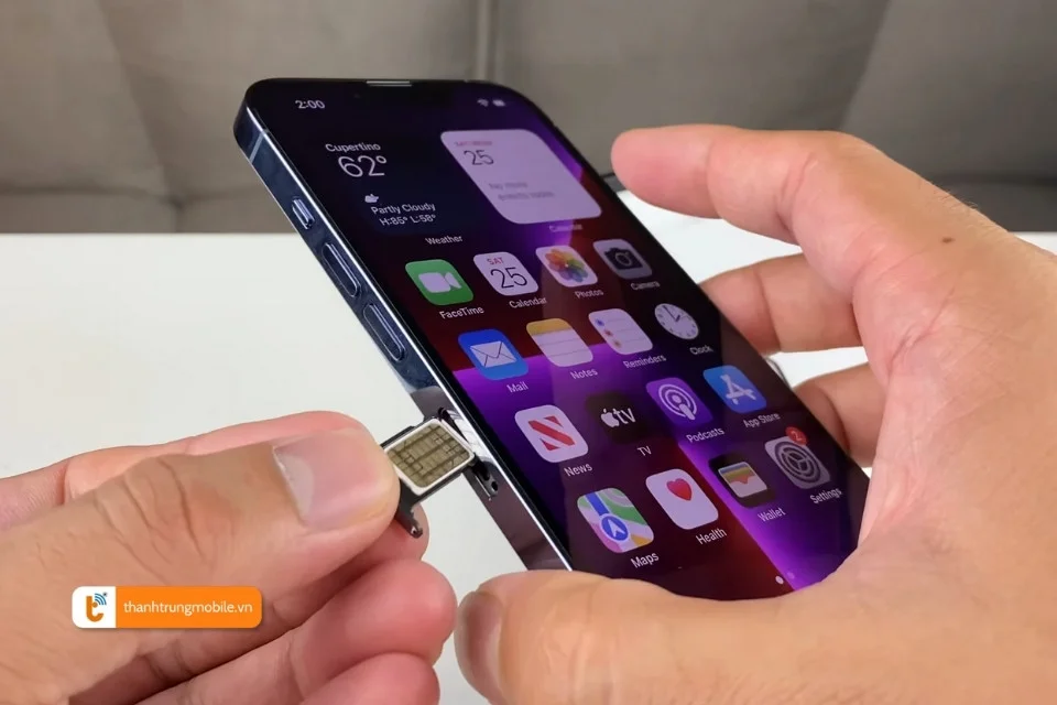 SIM ghép iPhone 13 Pro Max-1