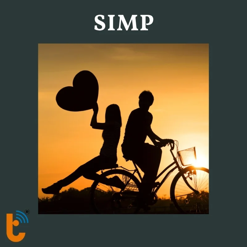 Simp-la-gi