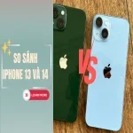 So Sánh iPhone 13 và iPhone 14: Nên Chọn Mẫu Nào?