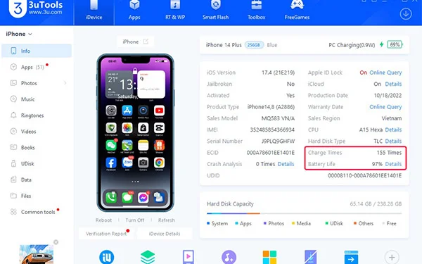 Su-dung-3uTools-kiem-tra-dung-luong-pin-iphone