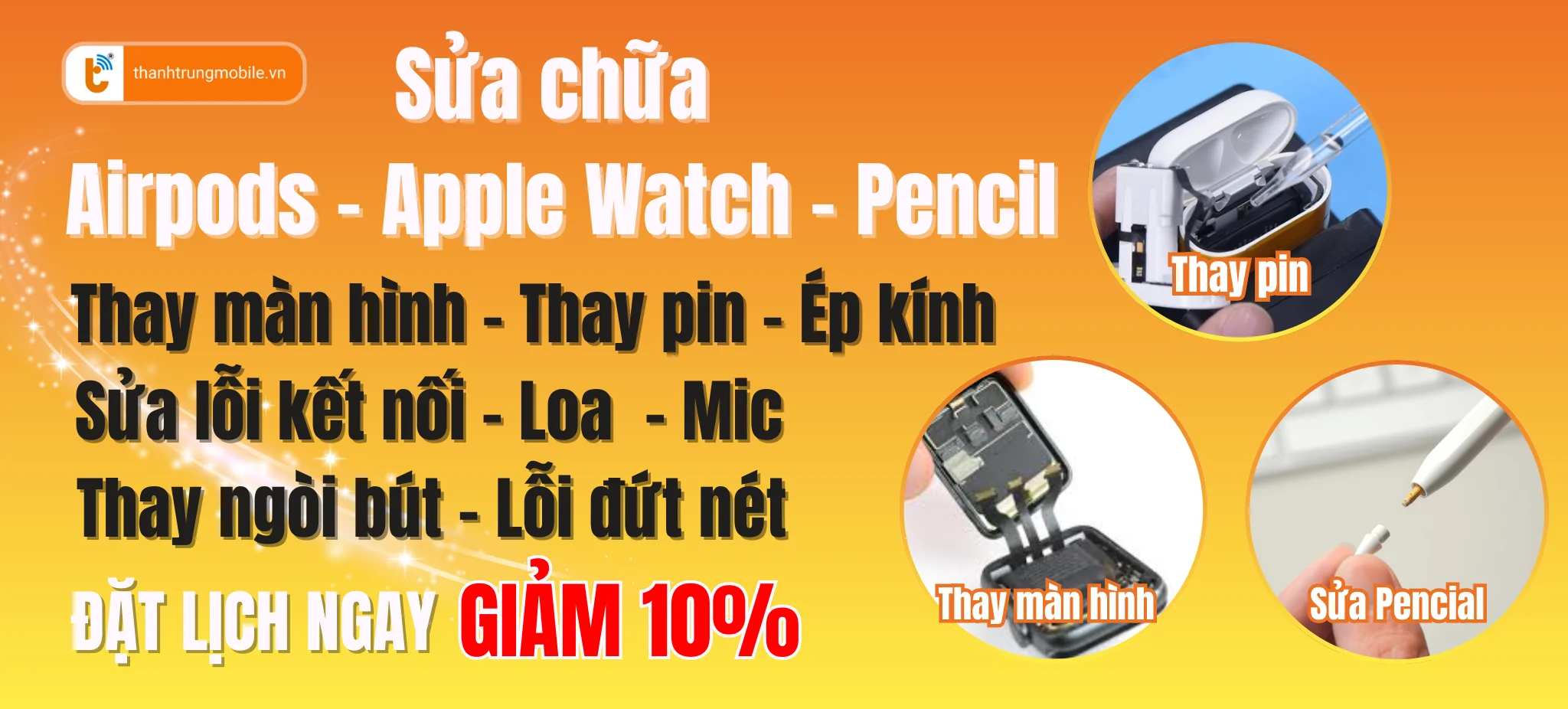 sua-chua-airpod-apple-watch-pencil