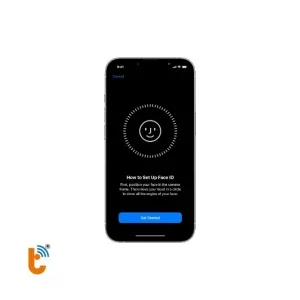 Sửa Face ID iPhone 11 Pro