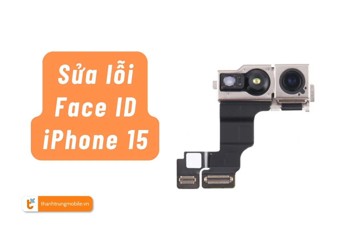 Sửa Face ID iPhone 15 (1)