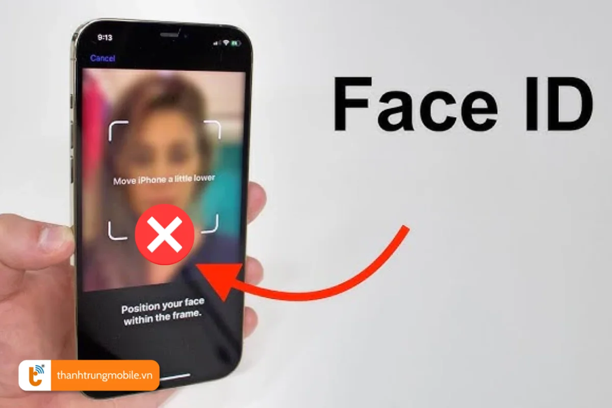 Sửa Face ID iPhone 15 (2)