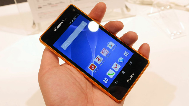 Bật 4G trên Sony Xperia Z2