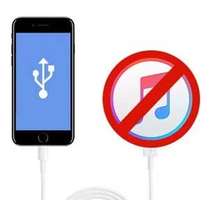 Cách khắc phục khi iPhone không kết nối được với iTunes