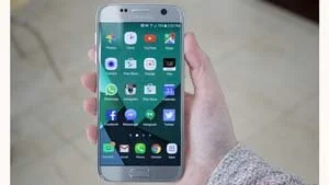 Giao diện đẹp cho Samsung S7, S7 Edge: Cách thay đổi và cài đặt dễ dàng.