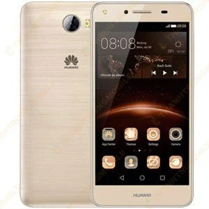 Chạy lại phần mềm, chạy lại Tiếng Việt cho Huawei