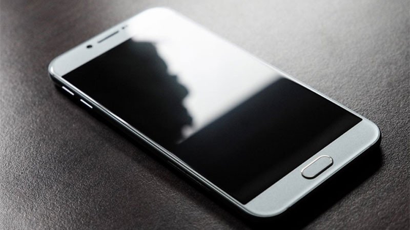 Samsung Galaxy A8 mở nguồn không lên khắc phục bằng 3 cách
