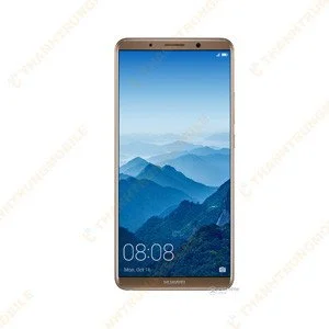 Thay mặt kính cảm ứng Huawei Mate 10, 10 Lite, 10 Pro, 10 Porsche Design