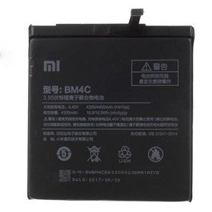 Thay pin Xiaomi Mi A2 (6X)