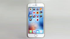 Làm thế nào để biết iPhone 6, 6 Plus đã thay màn hình?