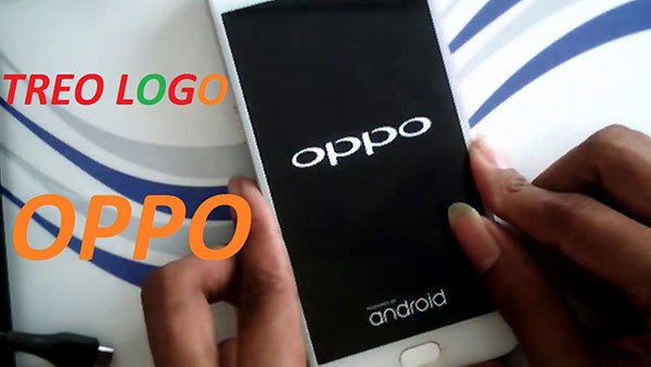 [Mẹo] Xử lý điện thoại OPPO bị treo Logo chỉ với 2 cách đơn giản