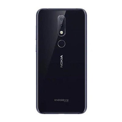 Thay vỏ Nokia 6