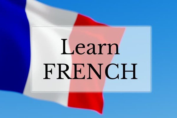 Phần mềm học tiếng Pháp cực kì hiệu quả