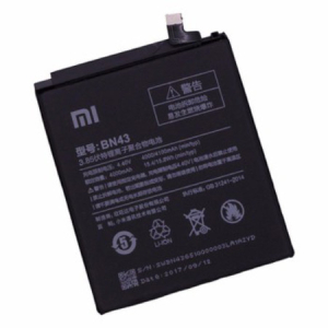 Thay pin Xiaomi Redmi Note 6 Pro