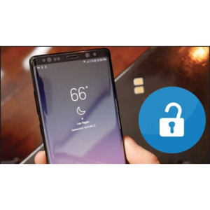 Mở mạng, Unlock Samsung Galaxy xách tay