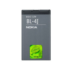 Thay pin Nokia C (Dòng Nokia cổ điển)