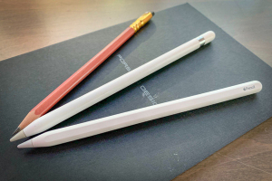 Cách sử dụng Apple Pencil - Apple Pencil 2 có gì cải tiến?