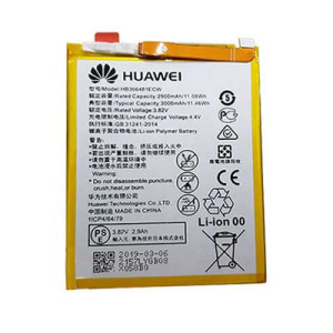 Thay pin Huawei Enjoy 8