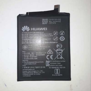 Thay pin Huawei Nova 3, 3i, 3e