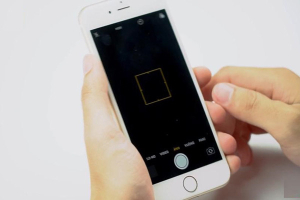 Hướng dẫn 3 cách khắc phục lỗi camera iPhone 6 bị đen tại nhà