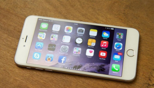 Sửa lỗi iPhone 7 không tắt màn hình khi gọi dễ dàng