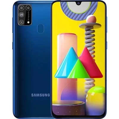 Thay màn hình Samsung Galaxy M31