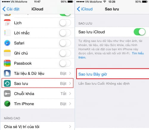 cach-sao-luu-danh-ba-tren-iphone-vao-icloud-5