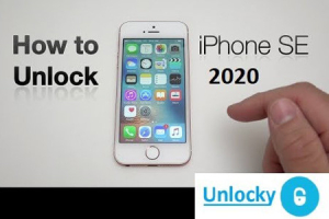 Mua code Unlock iPhone SE 2020