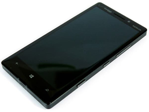 Màn hình điện thoại Nokia bị tối đen