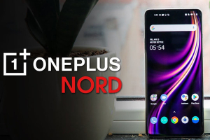 Thay mặt kính OnePlus Nord