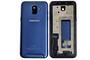 Thay vỏ Samsung Galaxy A6, A6 Plus