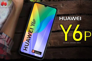 Thay màn hình Huawei Y6P