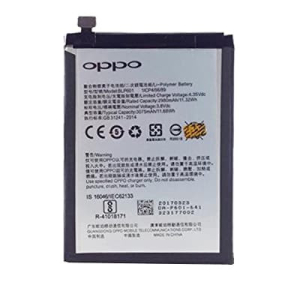 Thay pin Oppo A53 2015, 2020
