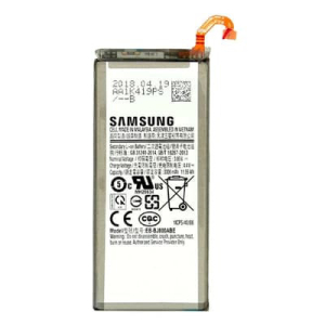 Thay pin Samsung Galaxy A6/A6 Plus