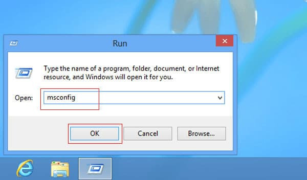 Tắt chương trình khởi động cùng hệ thống Windows 10 | Hình 1