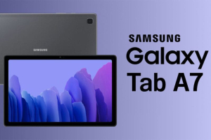Thay màn hình Samsung Galaxy Tab A7 10.4 2020