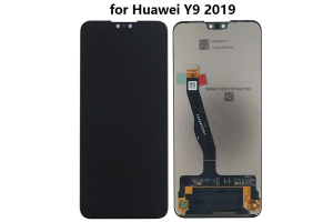 Thay màn hình Huawei Y9