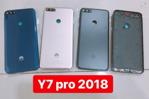 Thay vỏ Huawei Y7 Pro 2018, 2019