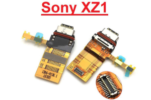 Thay đuôi sạc Sony Xperia XZ1, XZ Premium