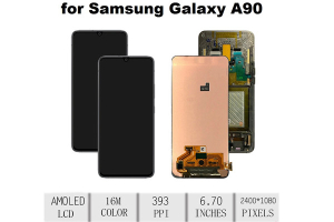 Thay màn hình Samsung Galaxy A90