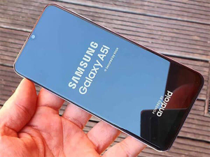 Tự sửa Samsung A51 mất nguồn thành công 100% tại nhà