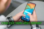 2 cách để chia đôi màn hình điện thoại Vsmart