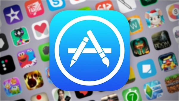 App-Store-La-Gi