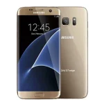 Sửa Samsung S7 Edge docomo không nhận sim