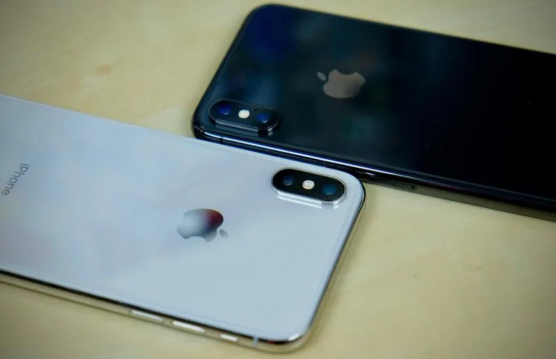 Nguyên nhân camera iPhone X bị mờ và giải pháp sửa chữa